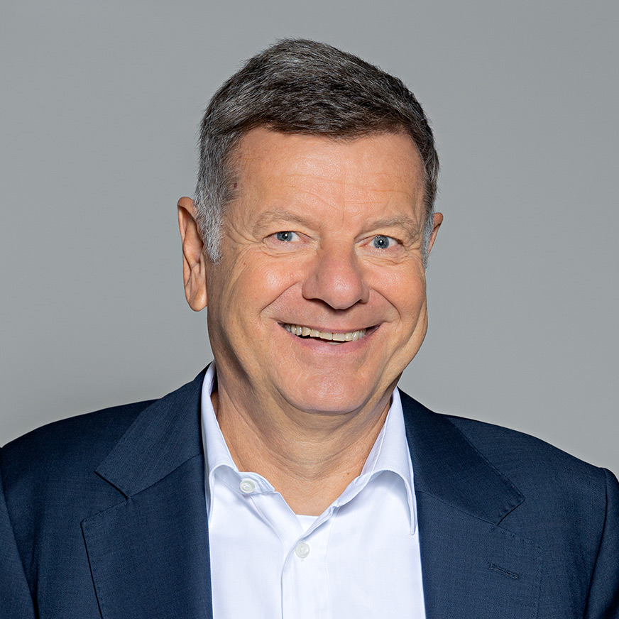 Stefan Fomm
